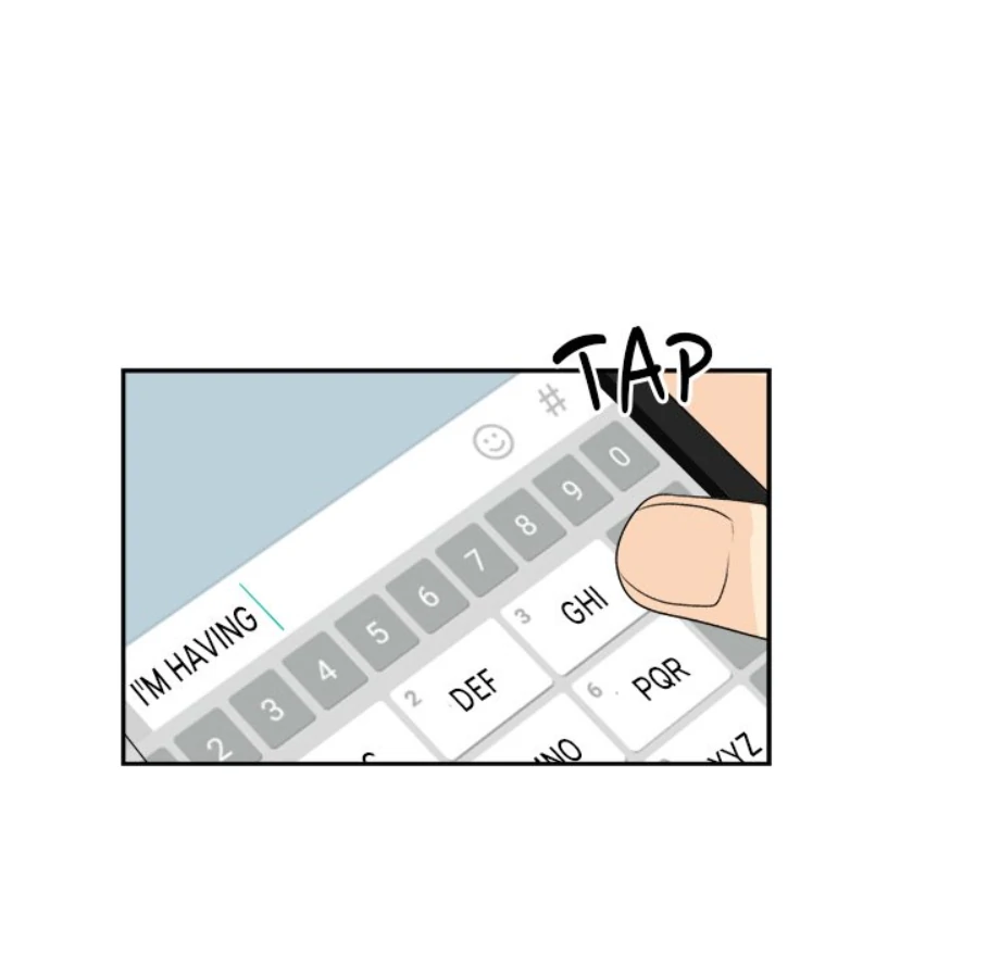 Heartbeat Office Love (Official) - Chapter 10 manhwa