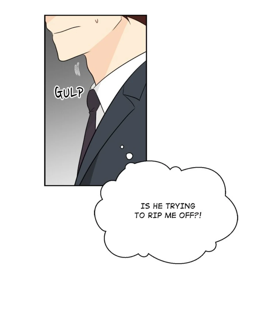 Heartbeat Office Love (Official) - Chapter 11 manhwa