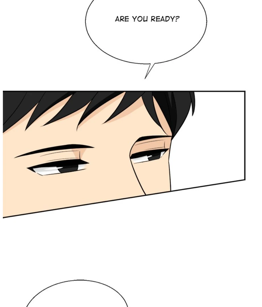 Heartbeat Office Love (Official) - Chapter 11 manhwa
