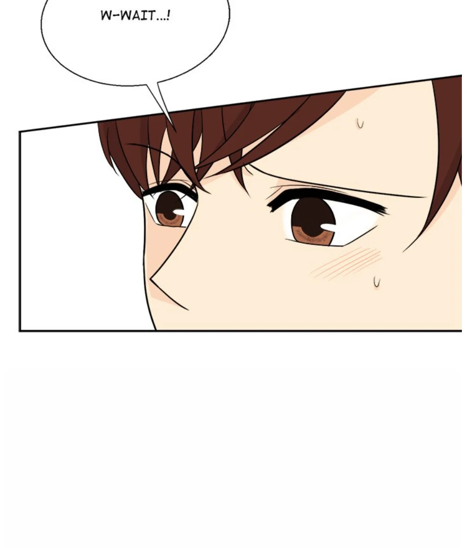 Heartbeat Office Love (Official) - Chapter 11 manhwa