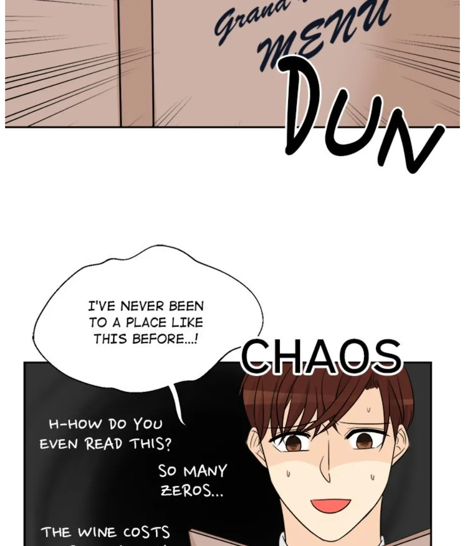 Heartbeat Office Love (Official) - Chapter 11 manhwa