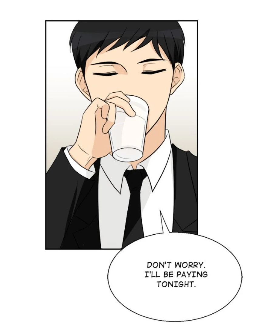 Heartbeat Office Love (Official) - Chapter 11 manhwa