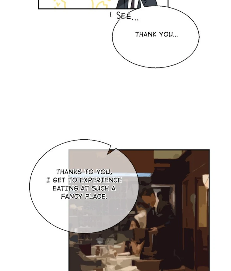 Heartbeat Office Love (Official) - Chapter 11 manhwa