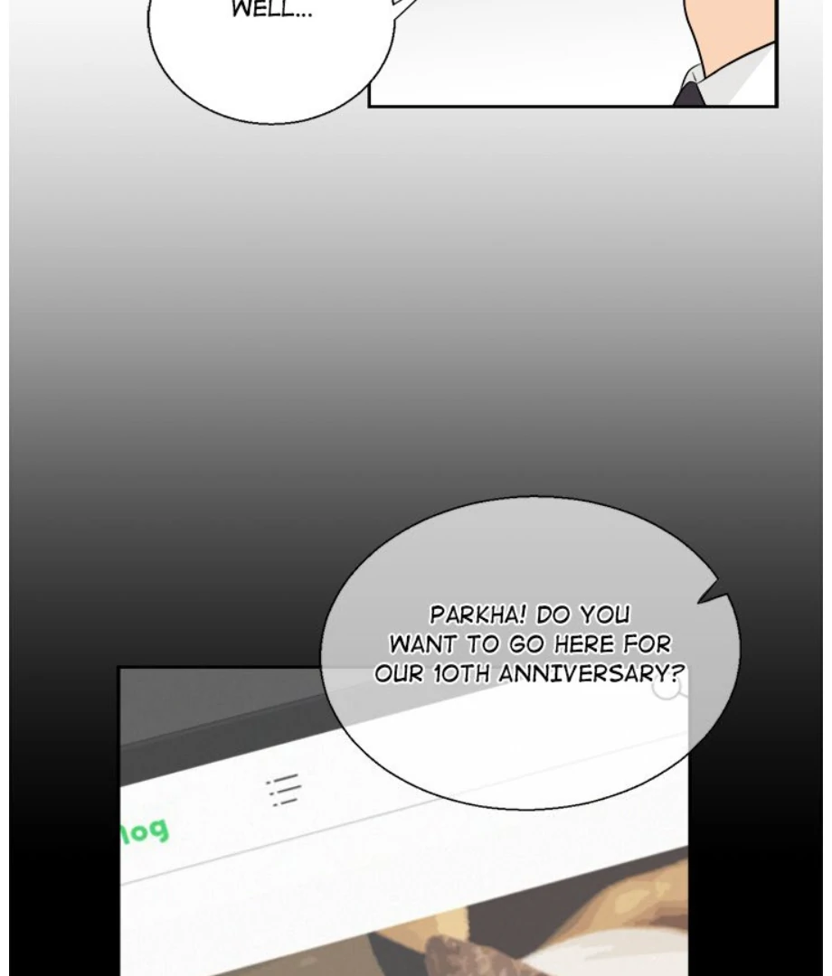 Heartbeat Office Love (Official) - Chapter 11 manhwa