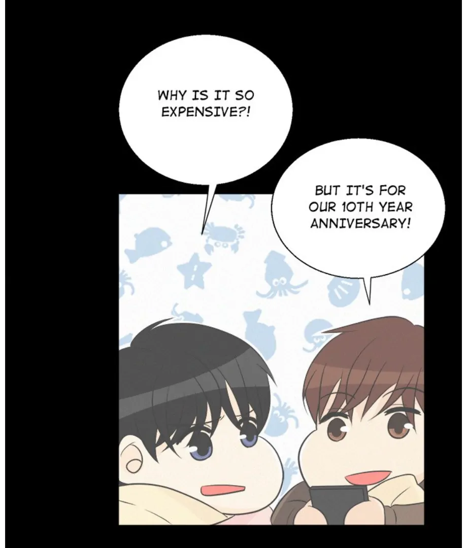 Heartbeat Office Love (Official) - Chapter 11 manhwa