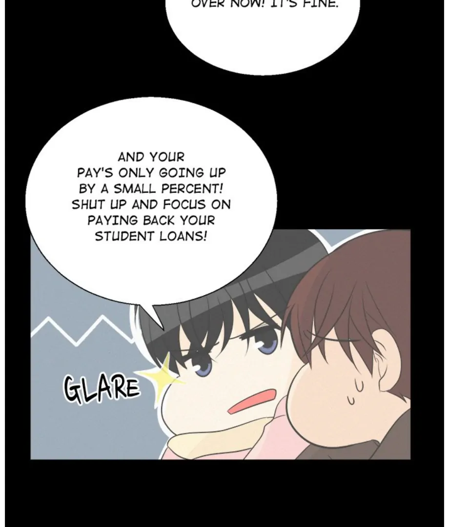 Heartbeat Office Love (Official) - Chapter 11 manhwa