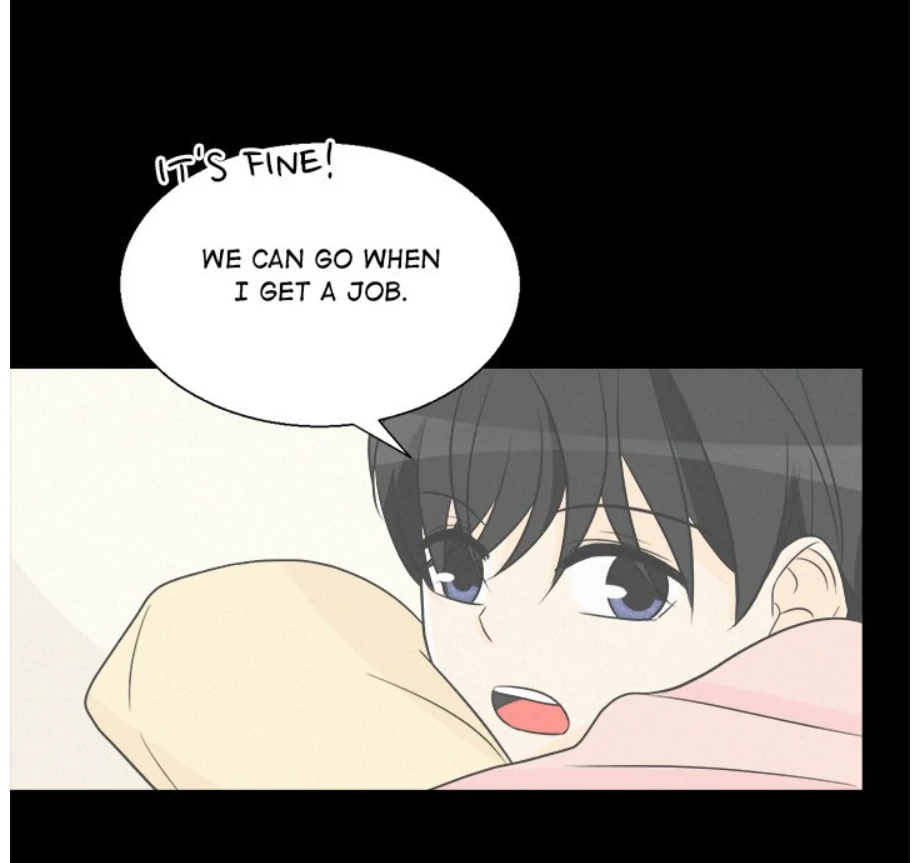 Heartbeat Office Love (Official) - Chapter 11 manhwa