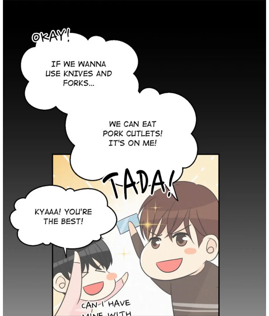 Heartbeat Office Love (Official) - Chapter 11 manhwa