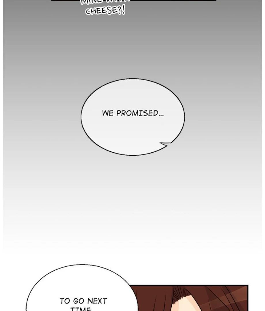 Heartbeat Office Love (Official) - Chapter 11 manhwa