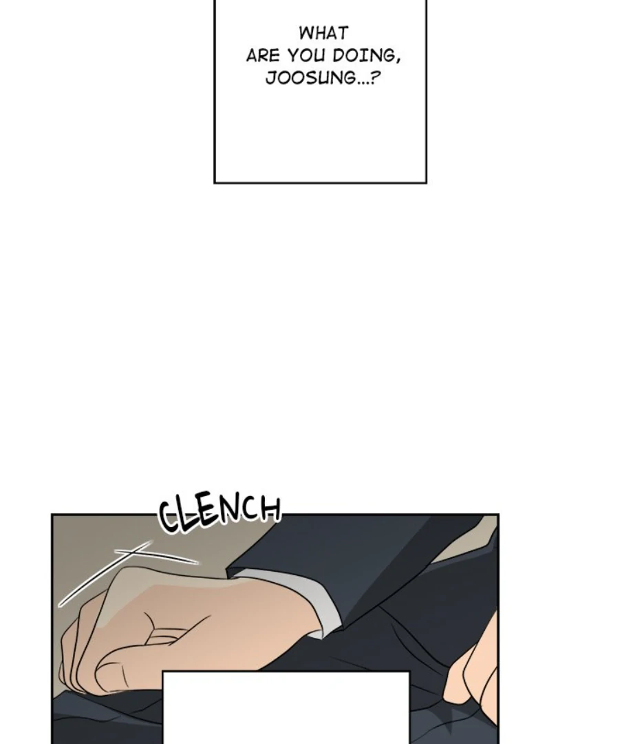 Heartbeat Office Love (Official) - Chapter 11 manhwa
