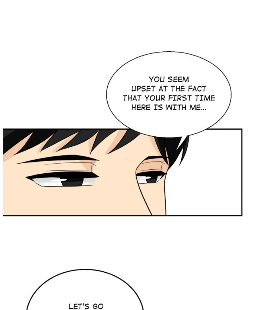 Heartbeat Office Love (Official) - Chapter 11 manhwa