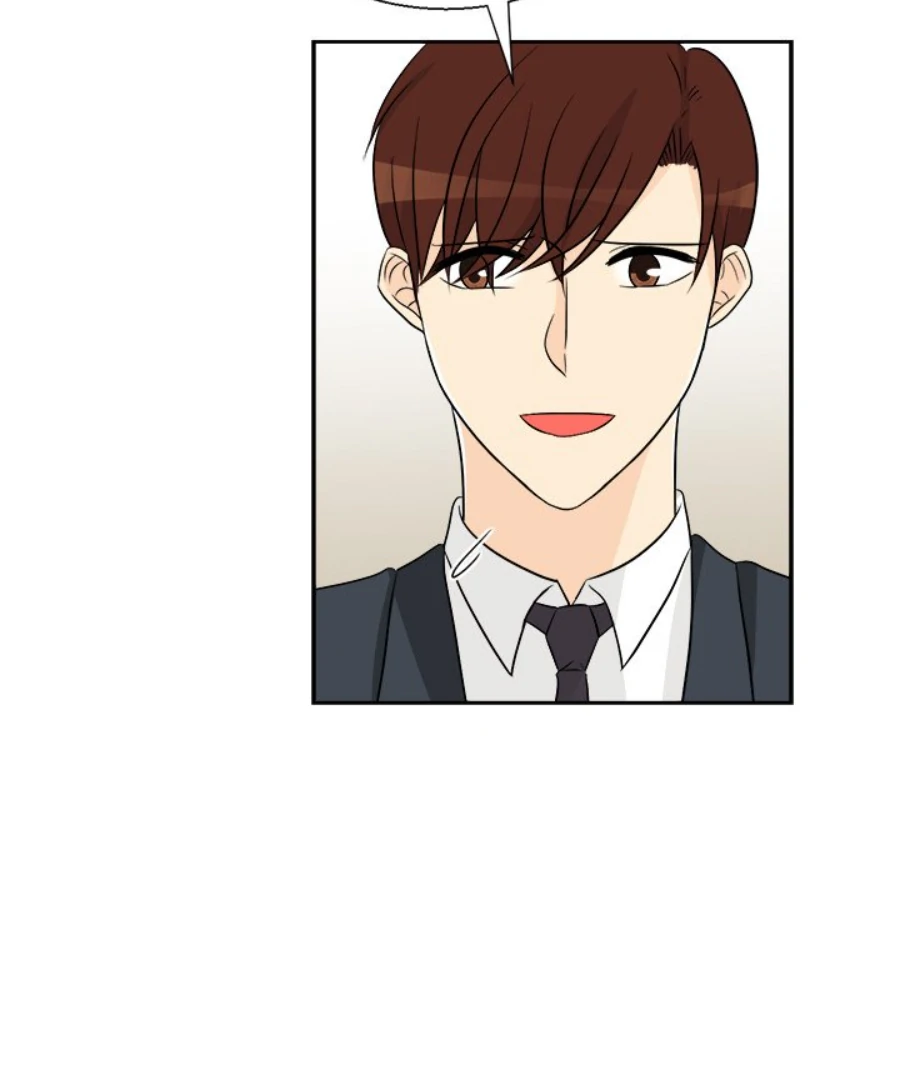 Heartbeat Office Love (Official) - Chapter 11 manhwa