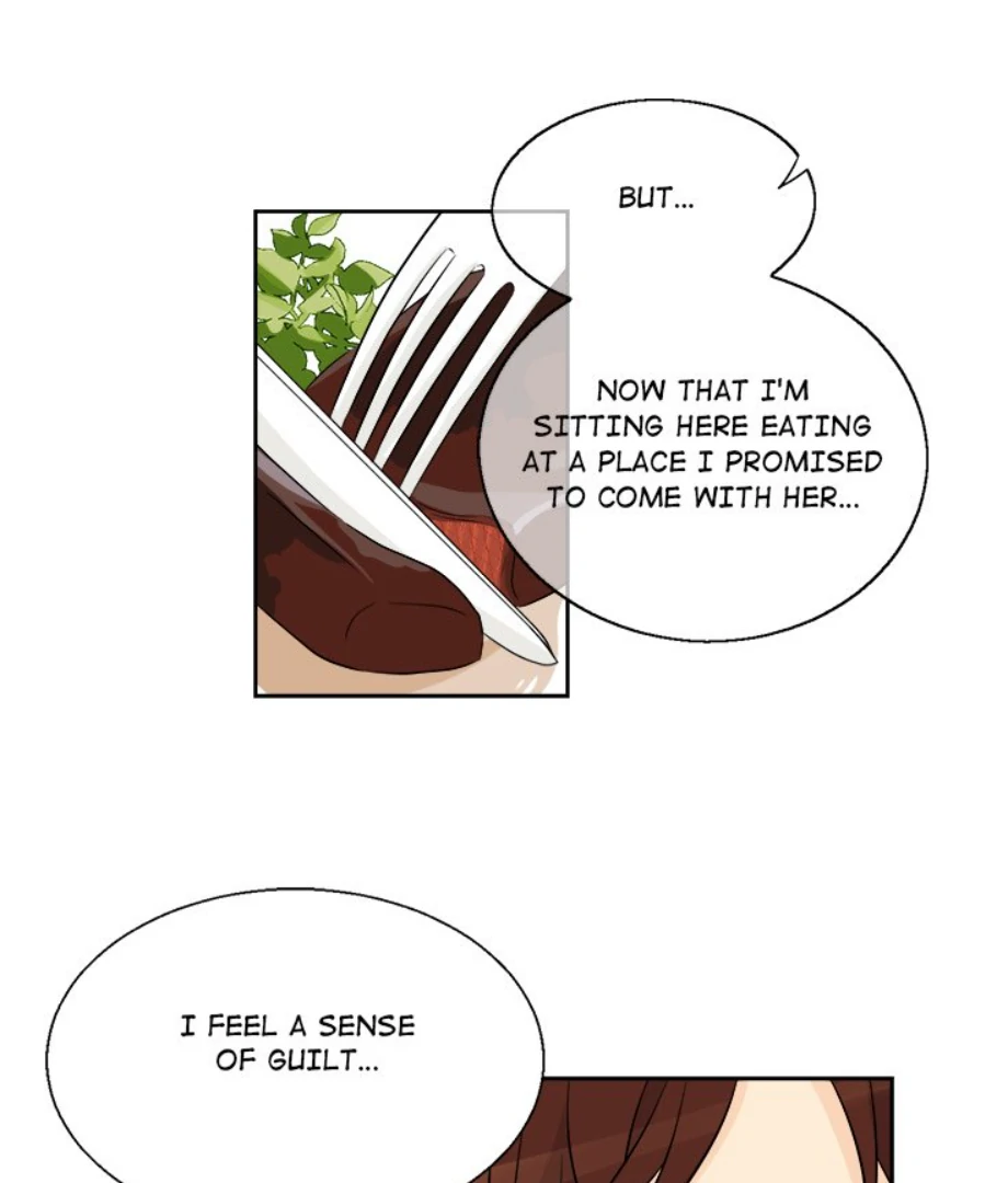 Heartbeat Office Love (Official) - Chapter 11 manhwa