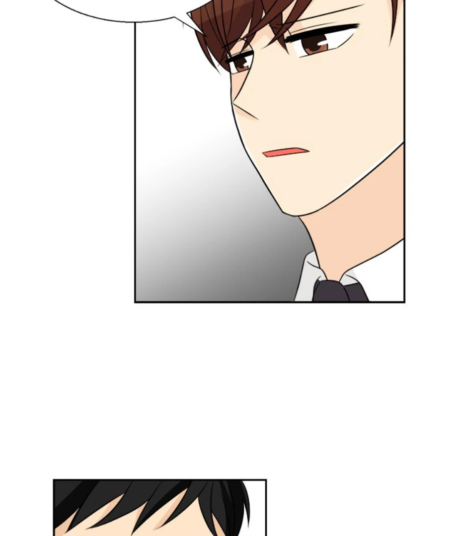 Heartbeat Office Love (Official) - Chapter 11 manhwa
