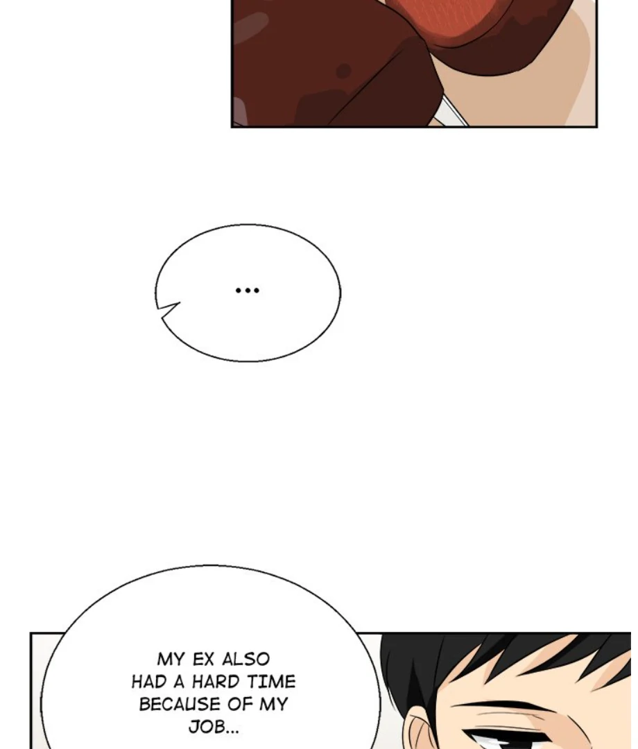 Heartbeat Office Love (Official) - Chapter 11 manhwa