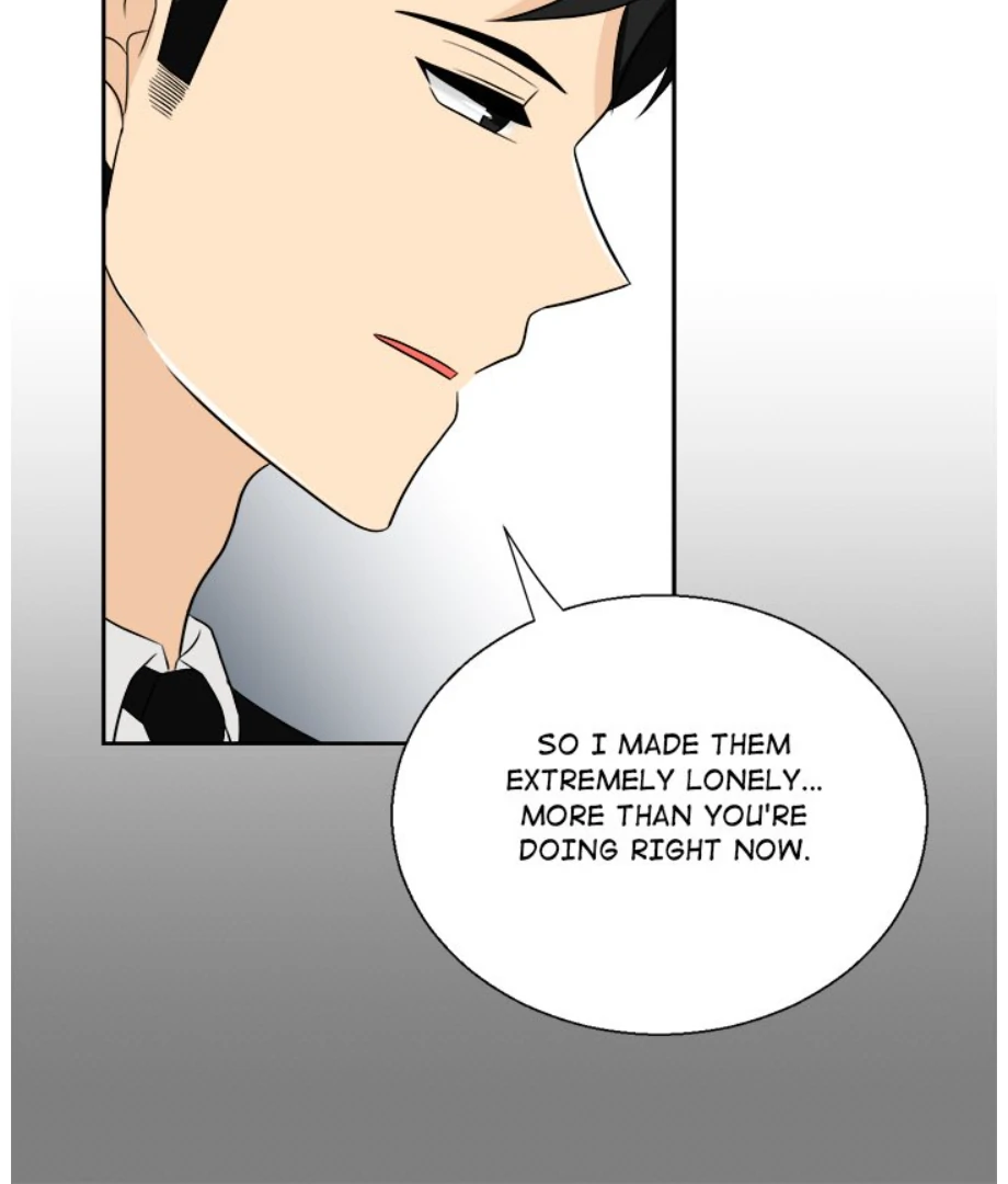Heartbeat Office Love (Official) - Chapter 11 manhwa