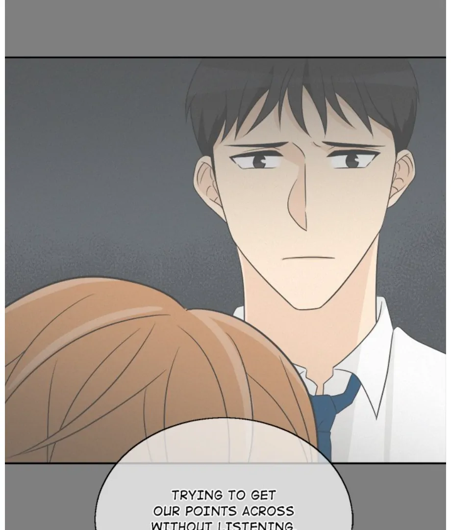 Heartbeat Office Love (Official) - Chapter 11 manhwa