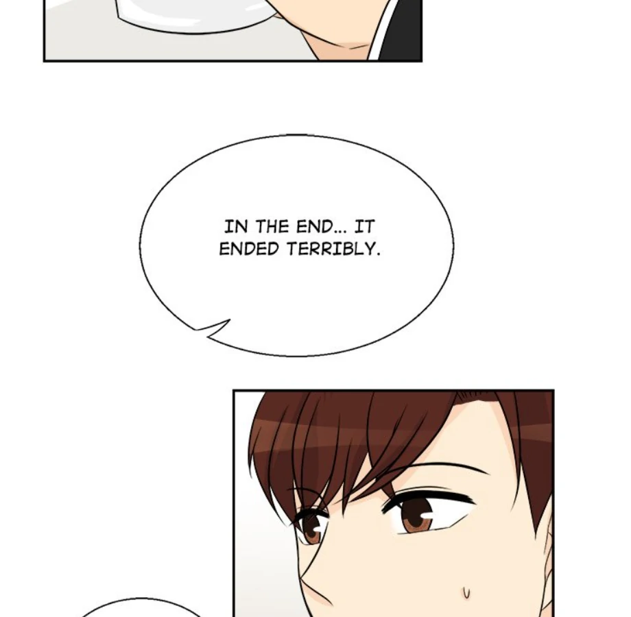 Heartbeat Office Love (Official) - Chapter 11 manhwa
