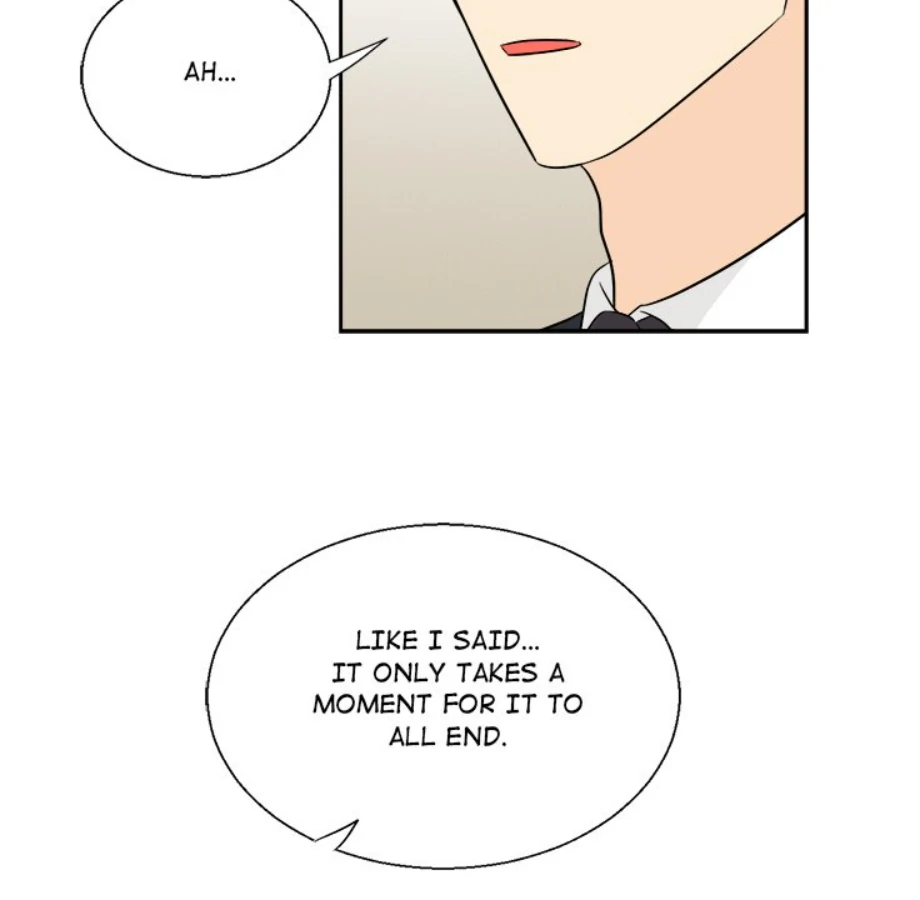 Heartbeat Office Love (Official) - Chapter 11 manhwa