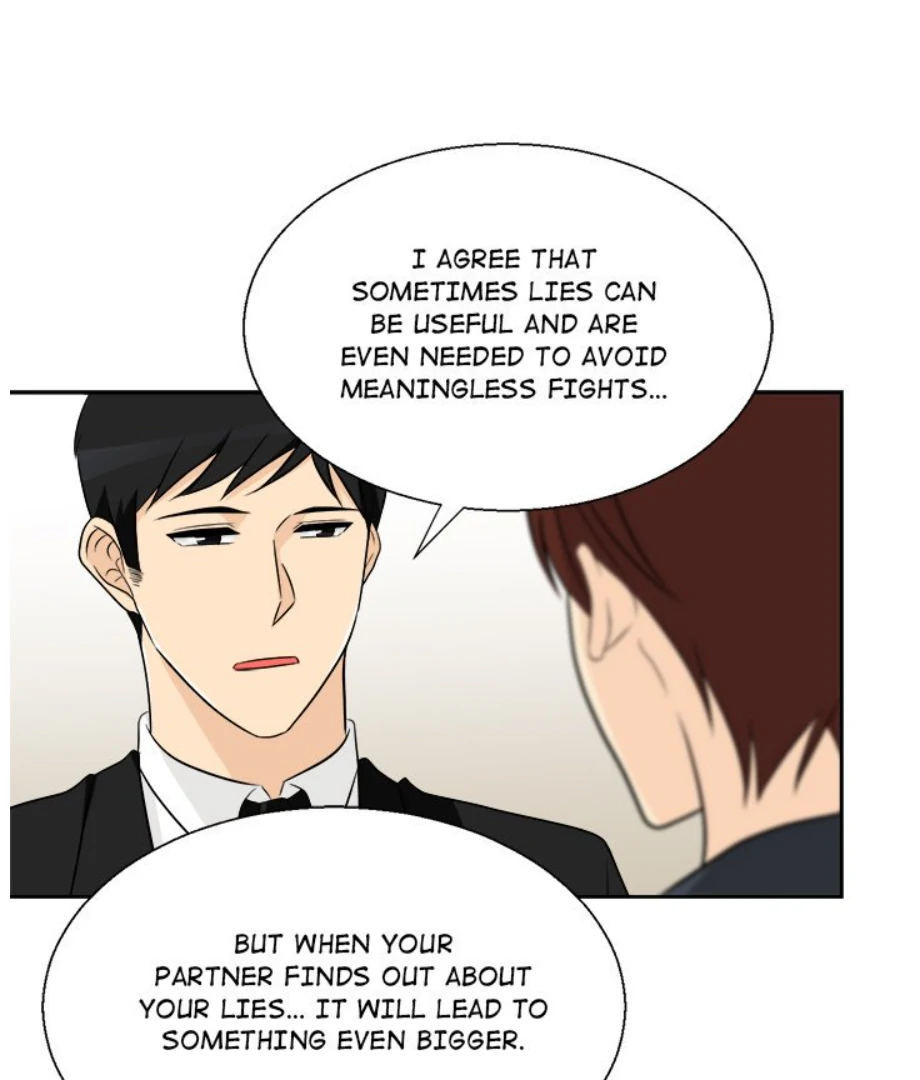 Heartbeat Office Love (Official) - Chapter 11 manhwa