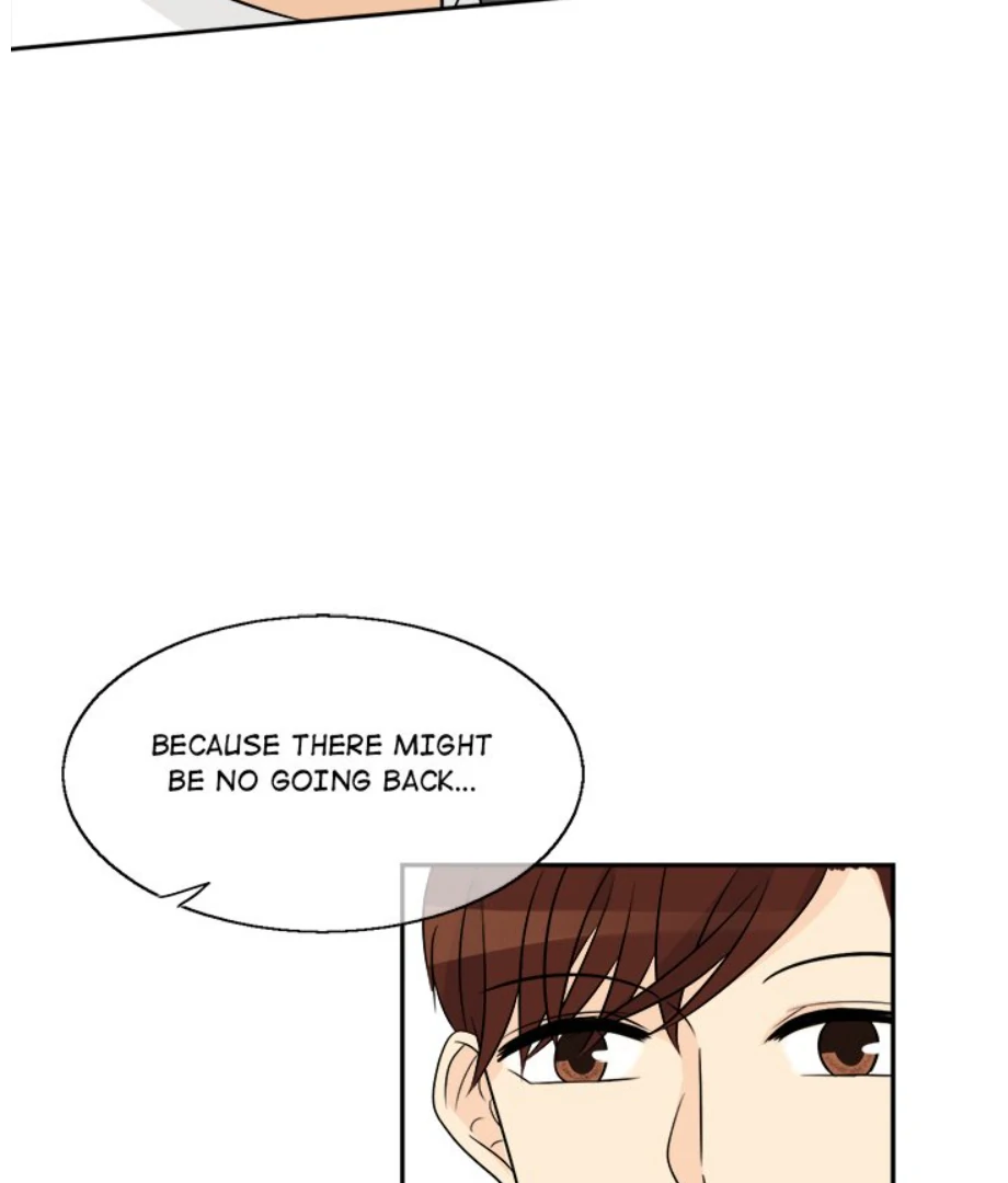 Heartbeat Office Love (Official) - Chapter 11 manhwa