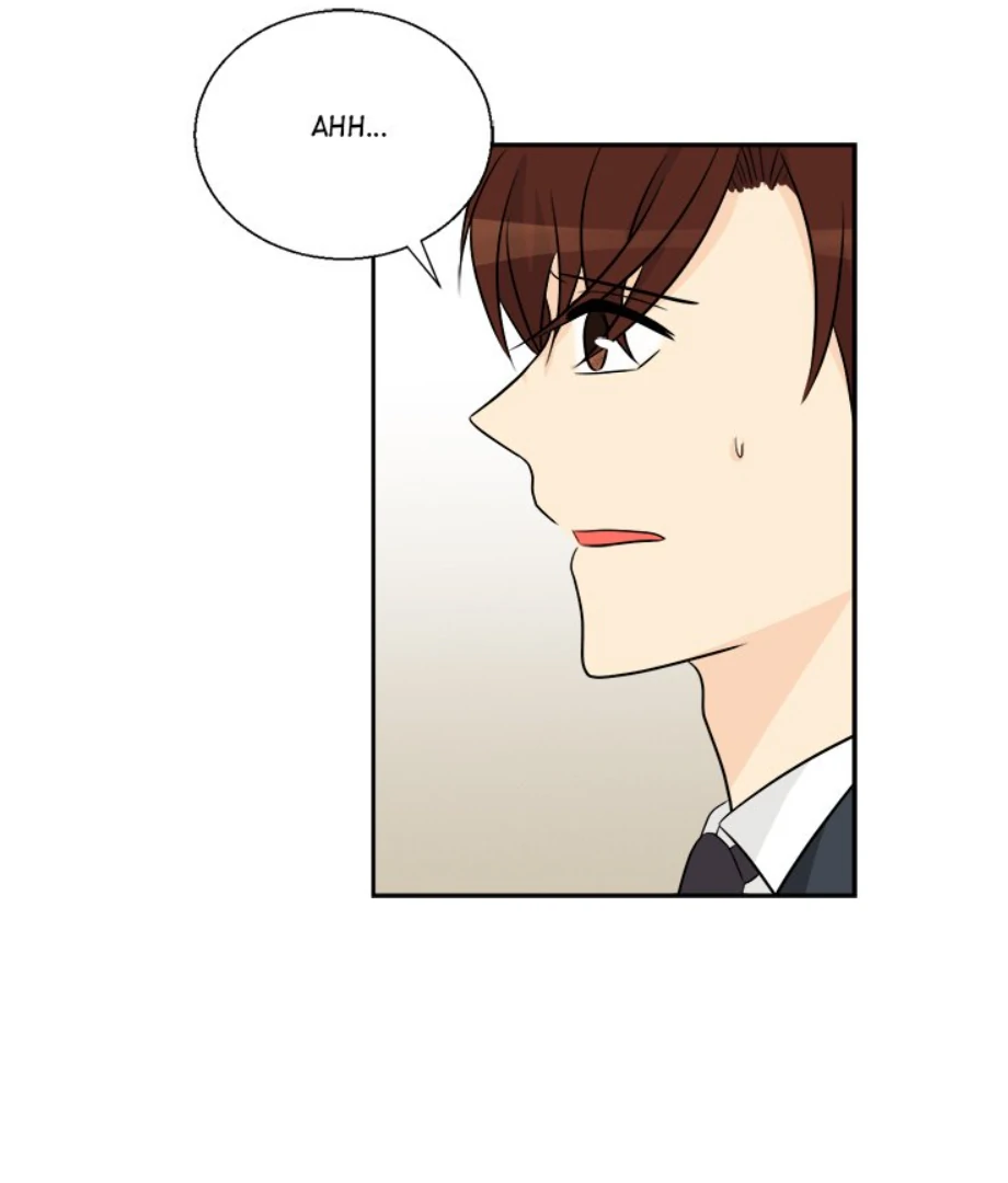Heartbeat Office Love (Official) - Chapter 11 manhwa