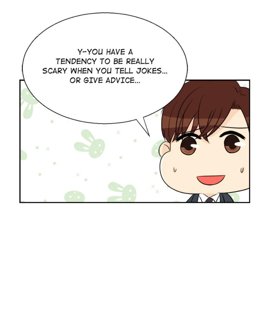 Heartbeat Office Love (Official) - Chapter 11 manhwa