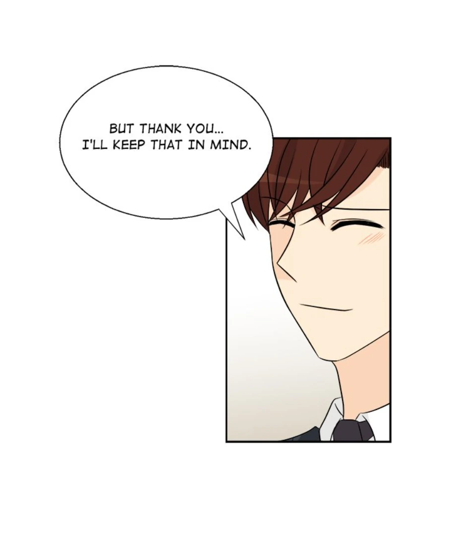 Heartbeat Office Love (Official) - Chapter 11 manhwa