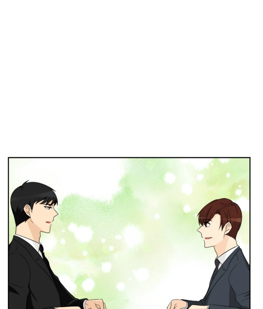 Heartbeat Office Love (Official) - Chapter 11 manhwa
