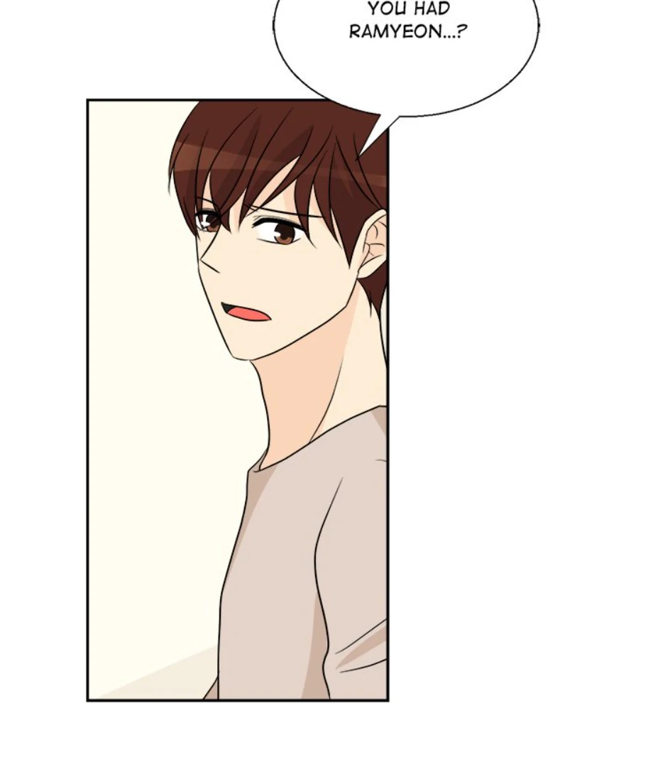 Heartbeat Office Love (Official) - Chapter 11 manhwa