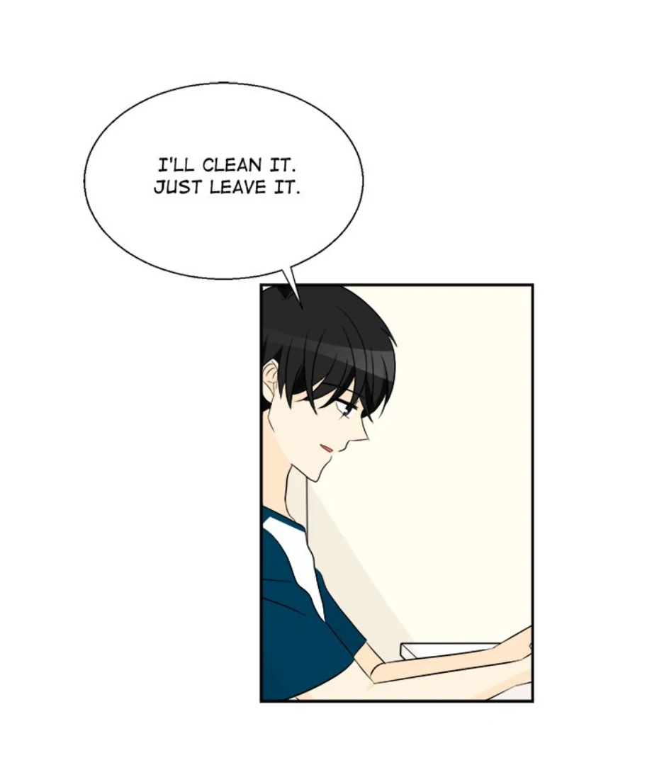 Heartbeat Office Love (Official) - Chapter 11 manhwa