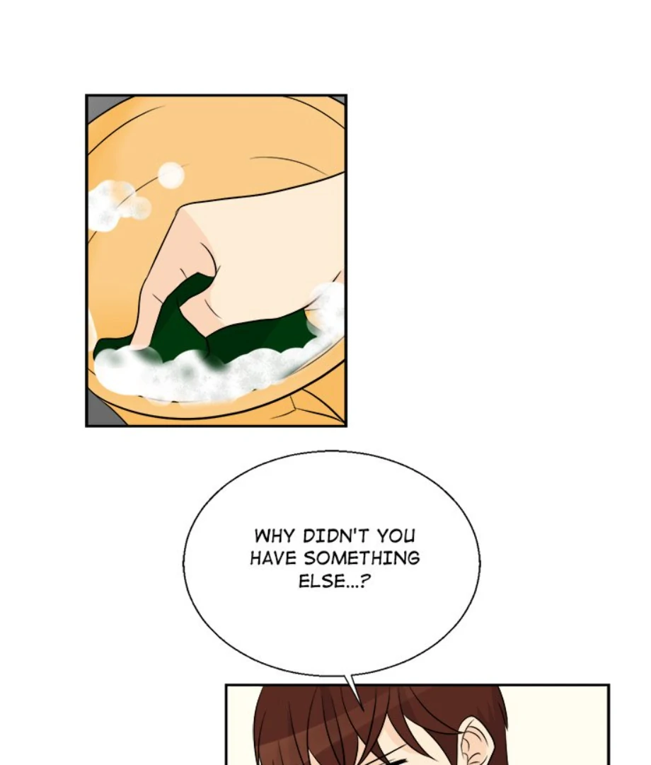 Heartbeat Office Love (Official) - Chapter 11 manhwa