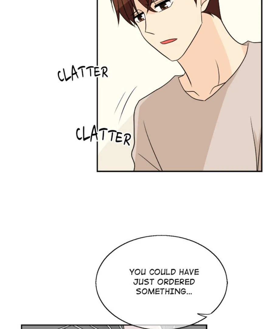 Heartbeat Office Love (Official) - Chapter 11 manhwa