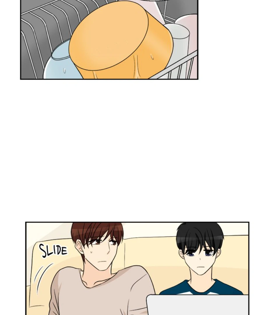 Heartbeat Office Love (Official) - Chapter 11 manhwa