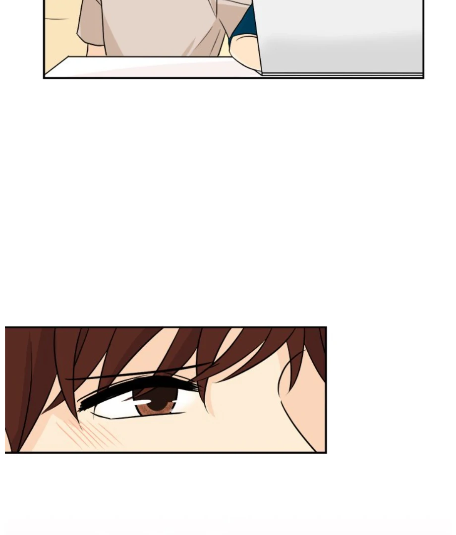 Heartbeat Office Love (Official) - Chapter 11 manhwa