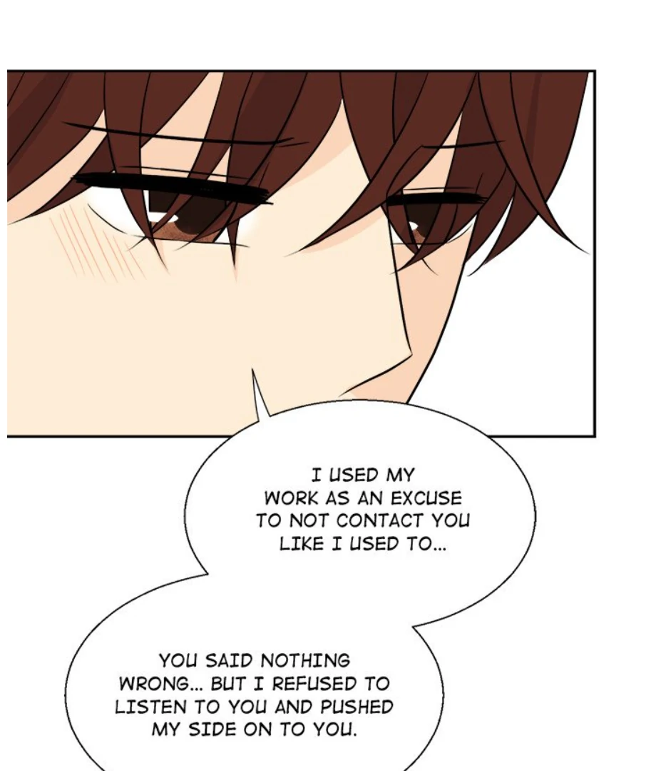 Heartbeat Office Love (Official) - Chapter 11 manhwa