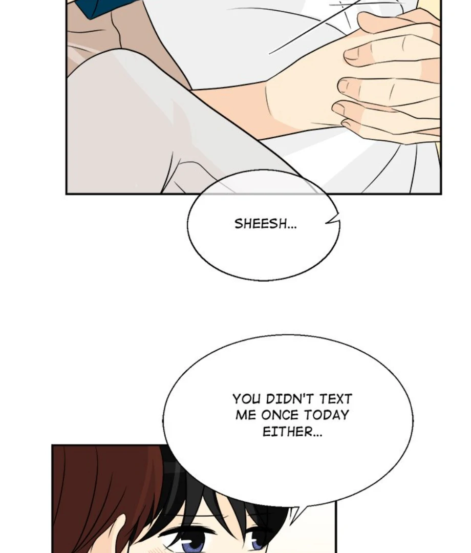 Heartbeat Office Love (Official) - Chapter 11 manhwa