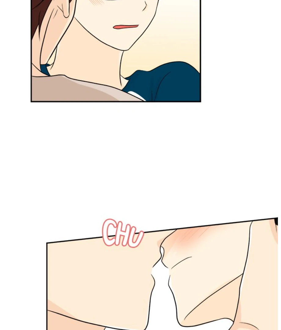 Heartbeat Office Love (Official) - Chapter 11 manhwa