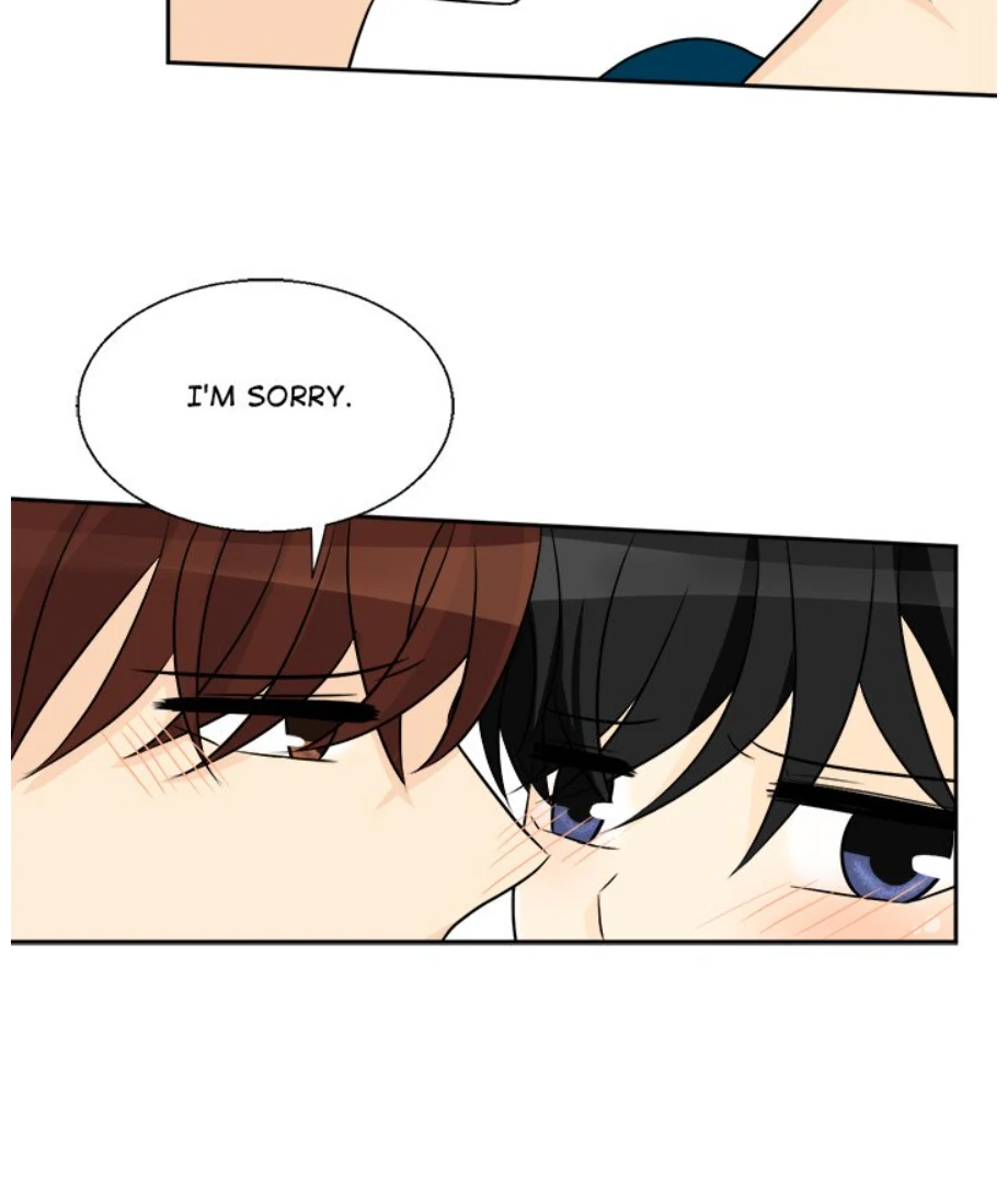 Heartbeat Office Love (Official) - Chapter 11 manhwa