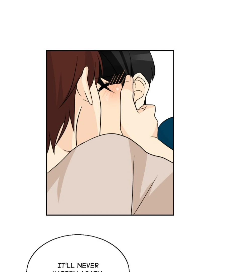 Heartbeat Office Love (Official) - Chapter 11 manhwa