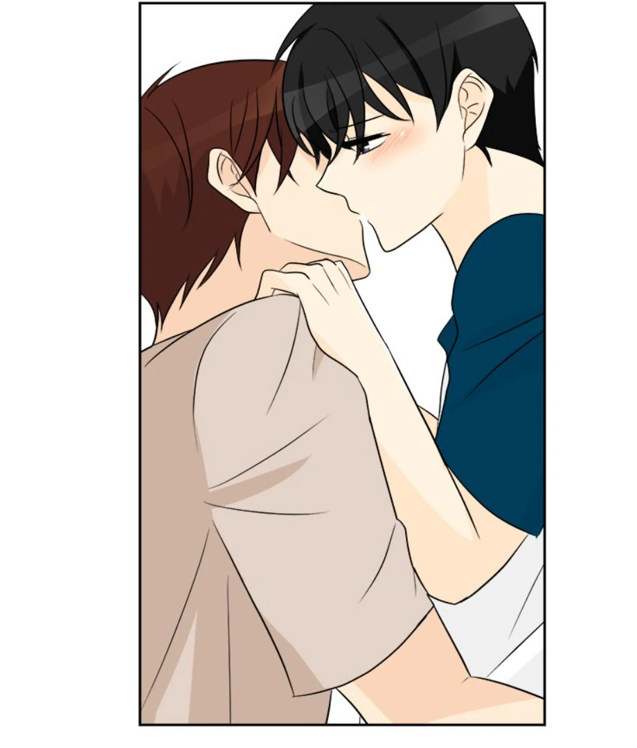 Heartbeat Office Love (Official) - Chapter 11 manhwa