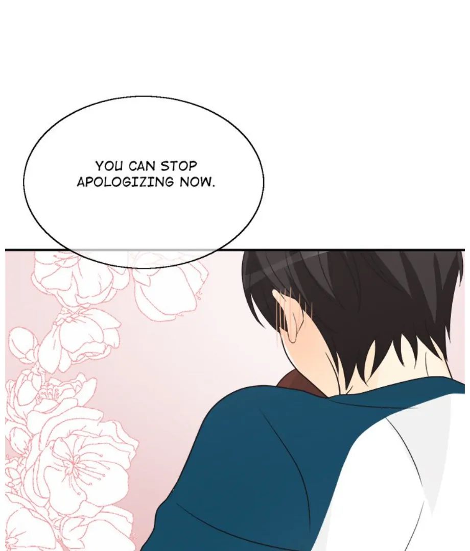 Heartbeat Office Love (Official) - Chapter 11 manhwa