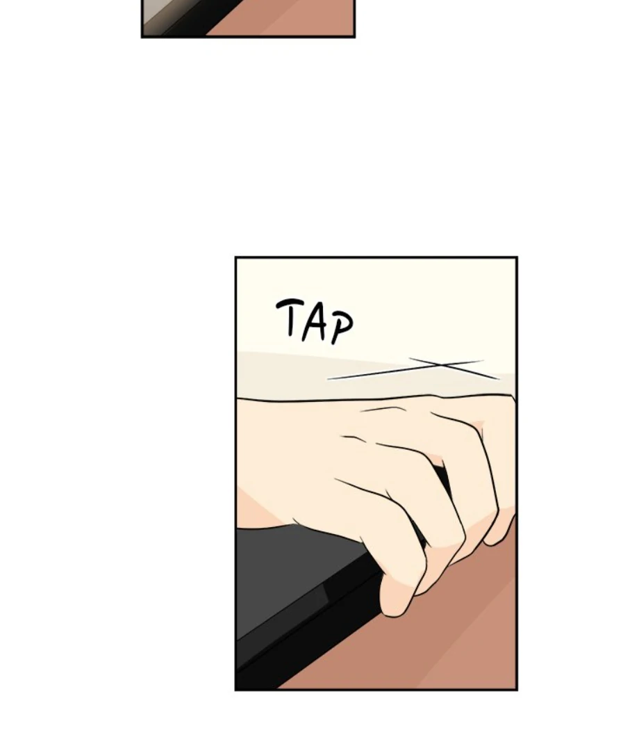 Heartbeat Office Love (Official) - Chapter 12 manhwa