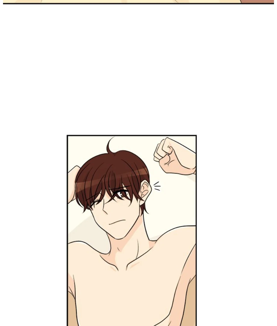 Heartbeat Office Love (Official) - Chapter 12 manhwa