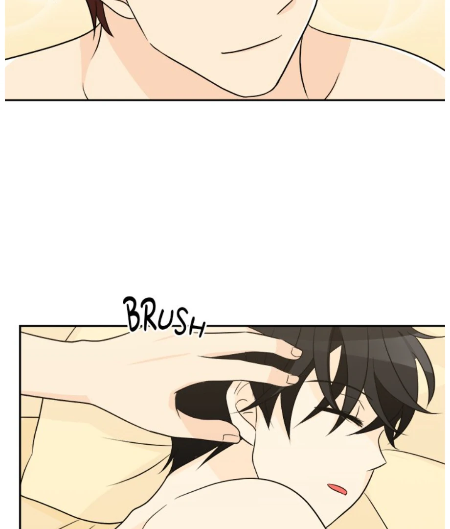 Heartbeat Office Love (Official) - Chapter 12 manhwa