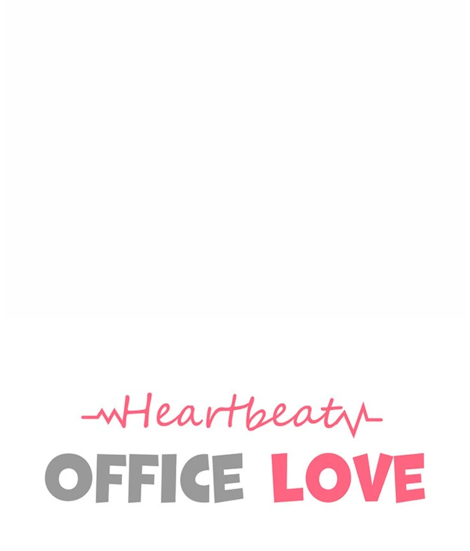 Heartbeat Office Love (Official) - Chapter 12 manhwa