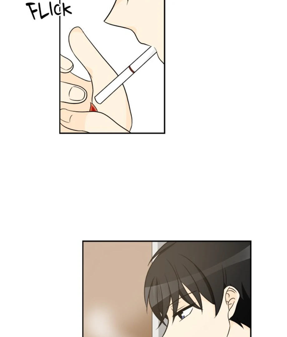 Heartbeat Office Love (Official) - Chapter 12 manhwa