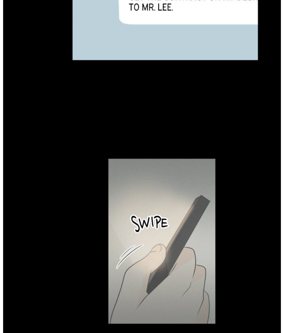 Heartbeat Office Love (Official) - Chapter 12 manhwa