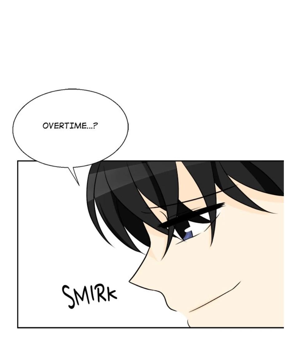 Heartbeat Office Love (Official) - Chapter 12 manhwa