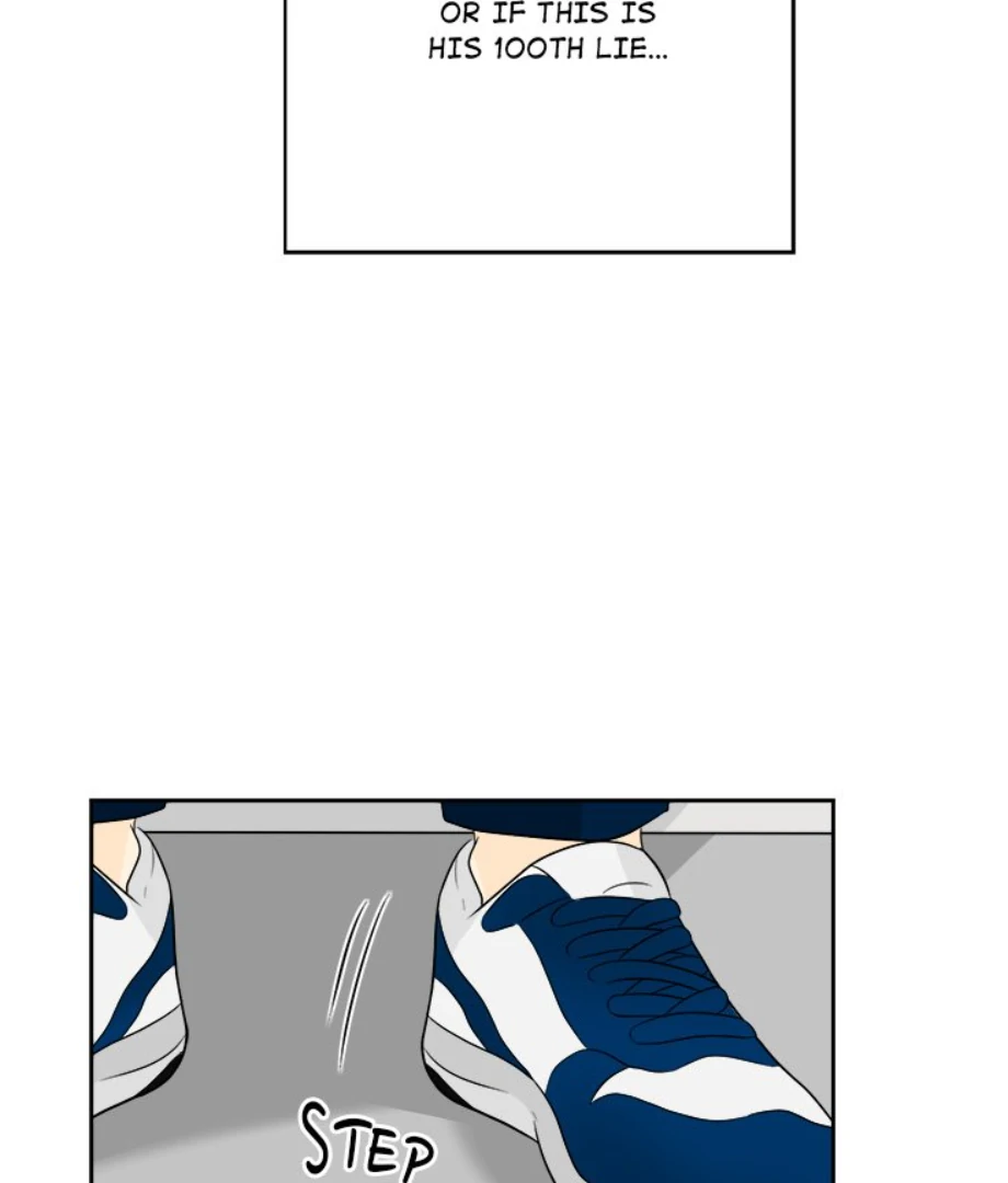 Heartbeat Office Love (Official) - Chapter 12 manhwa